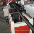 Low Price PP/PE Single Wall Corrugated Pipe Extrusion Line